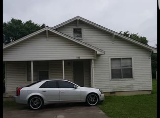 612 Uland St, Denton, TX 76209
