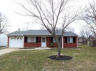 9867 Shellbark Ln, Cincinnati, OH 45231