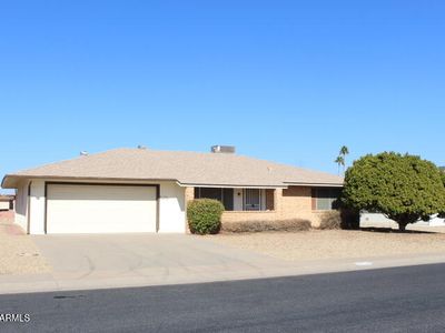 9714 W Edward Dr, Sun City, AZ, 85351