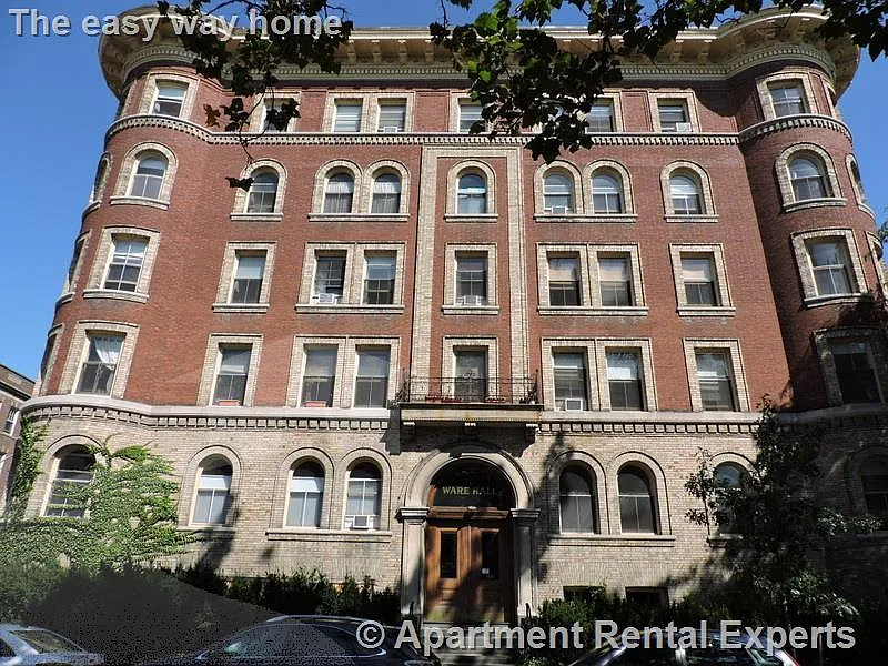 1 bed, 575 sqft, $2,600 — Photo 3