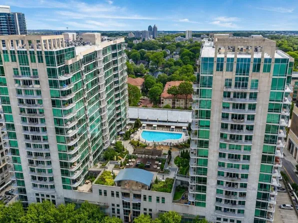 923 Peachtree St NE Unit 730, Atlanta, GA 30309