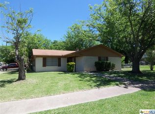 701 Creek St, Copperas Cove, TX 76522