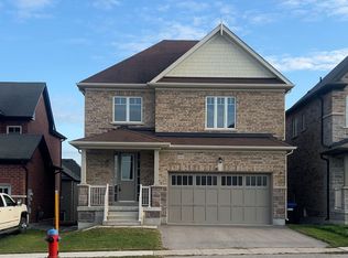 1461 Lormel Gate Ave #BASEMENT, Innisfil, ON L0L 1W0