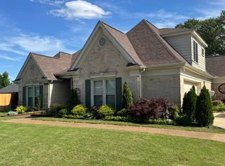 6819 Briarfield Ln, Memphis, TN 38135