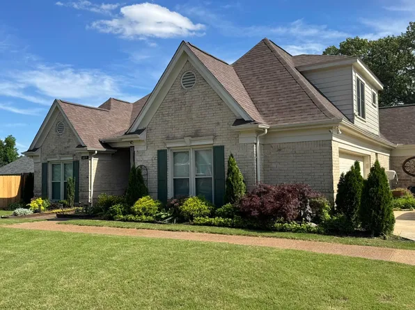 6819 Briarfield Ln, Memphis, TN 38135