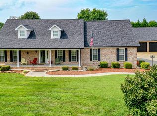 3417 Roy Ave, Maryville, TN 37804