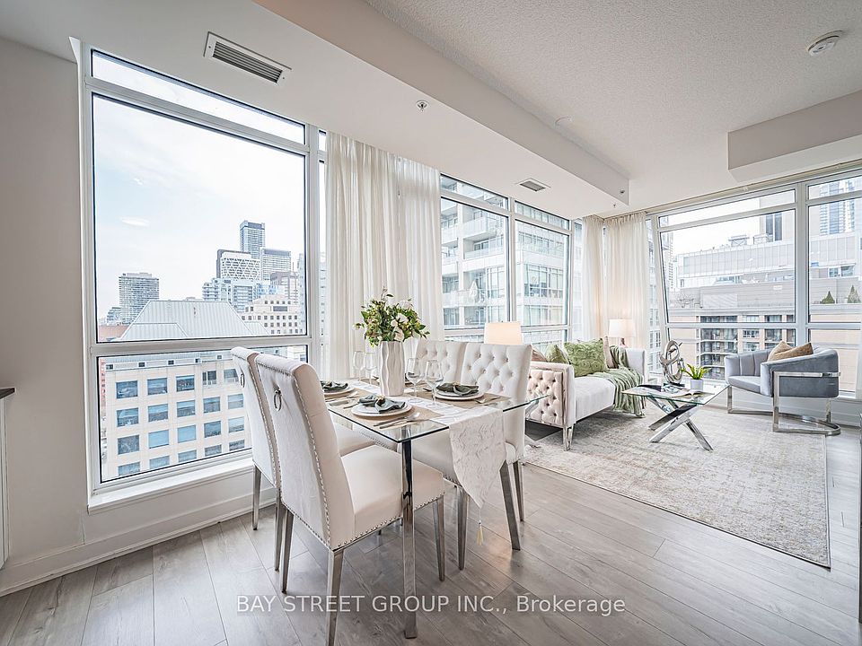 1st image of 30 Nelson St #1502