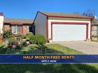 19103 E Milan Cir, Aurora, CO 80013