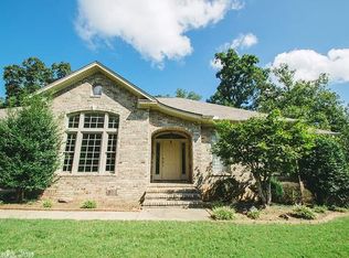 1415 Lyledale, Benton, AR 72019