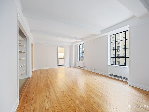 4th image of 340 W 57th St APT 4E