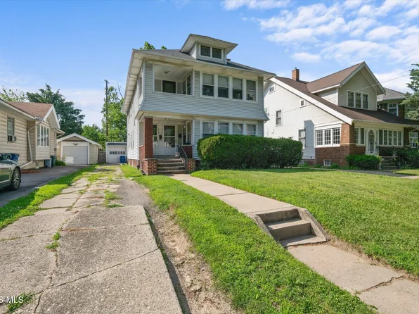 1946 Princeton Dr, Toledo, OH 43614