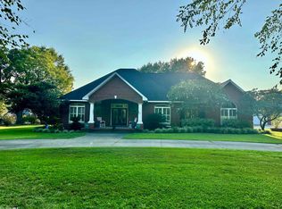 391 Old Castleberry Rd, Brewton, AL 36426