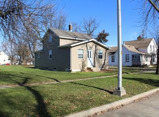 1715 Miller St, Worthington, MN 56187
