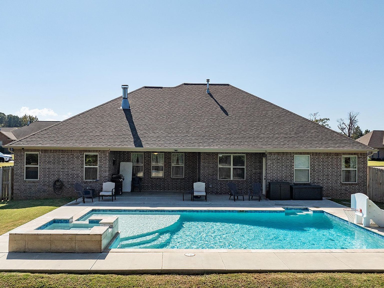 7 King Ranch Rd, Texarkana, TX 75503 | MLS #116235 | Zillow
