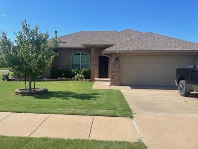 11820 SW 8th St, Yukon, OK, 73099