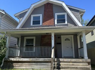 275 S Eureka Ave, Columbus, OH