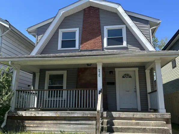 275 S Eureka Ave, Columbus, OH 43204