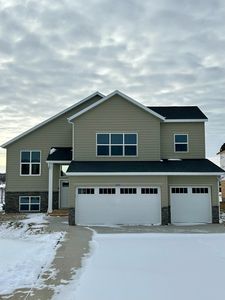 6201 W Valentine St, Sioux Falls, SD, 57107