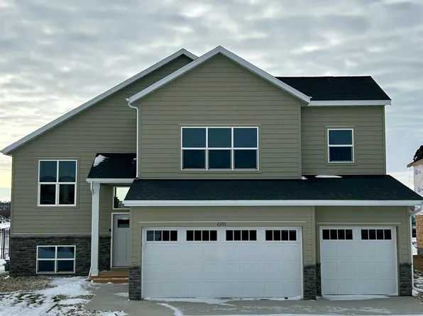 6201 W Valentine St, Sioux Falls, SD 57107