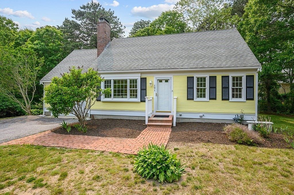 191 Whitehall Way, Barnstable, MA 02630 Zillow