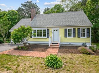 191 Whitehall Way, Barnstable, MA 02630