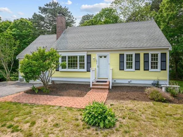 191 Whitehall Way, Barnstable, MA 02630