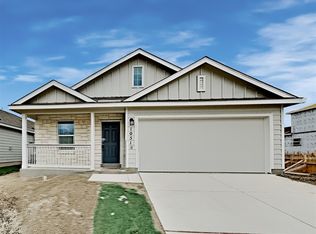 10511 Midsummer Mdw, Converse, TX 78109