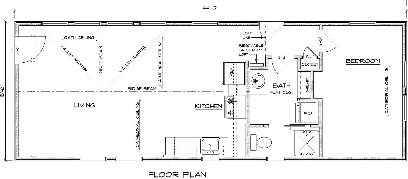 38393 N Primrose Path — Photo 2