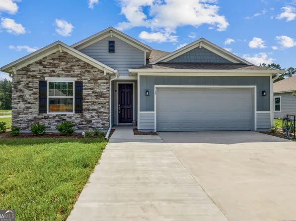 115 Starboard Ct, Kingsland, GA 31548