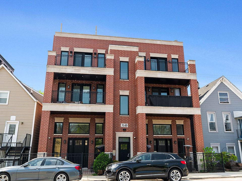 1st image of 3140 N Elston Ave #2N