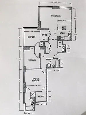 Rented by Caliber Associates | media 17