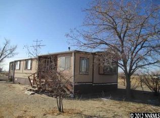 2900 E 3rd St, Silver Springs, NV