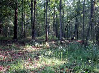 Dry Creek Trl SW, Bogue Chitto, MS 39629