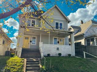 2148 Singleton St, Indianapolis, IN