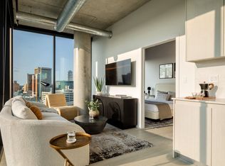 The Residences Water Square, Detroit, MI 48226