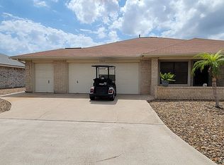 1907 Woodrow St, Mission, TX 78572