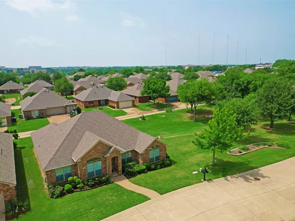 110 Crestway Dr #29, Cedar Hill, TX 75104