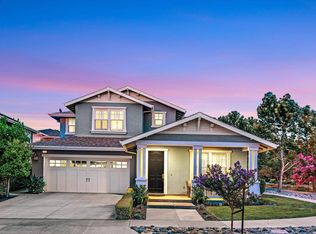 1396 Buckhorn Creek Rd, Livermore, CA 94550