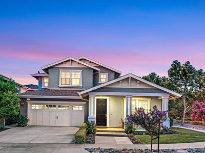 1396 Buckhorn Creek Rd, Livermore, CA, 94550