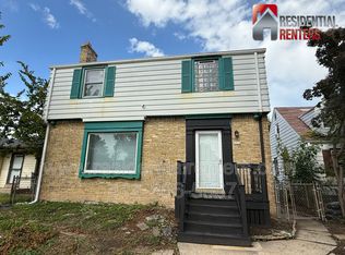 3914 W Hampton Ave #SFH, Milwaukee, WI 53209