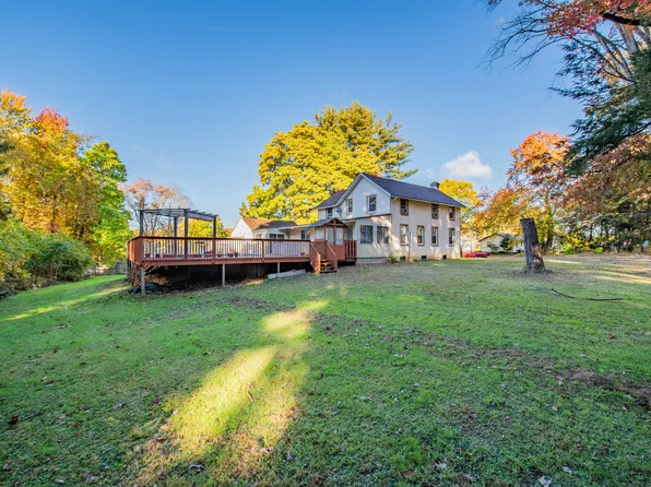 485 West Wolcott Avenue, Windsor, CT 06095