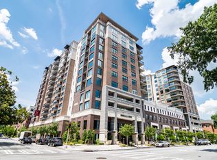 The Ashley Gables Buckhead, Atlanta, GA 30305