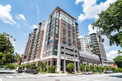 The Ashley Gables Buckhead Photo 1 The Ashley Gables Buckhead Photo 1
