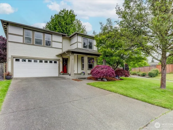 20097 Ambers Place SE, Monroe, WA 98272