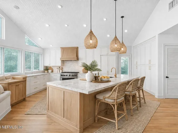 224 BOWLES Street, Neptune Beach, FL 32266