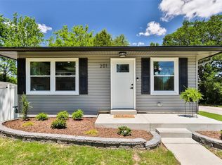 201 Eldridge Ave, Saint Louis, MO