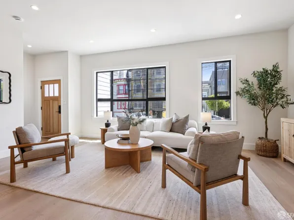 836 Alabama St, San Francisco, CA 94110