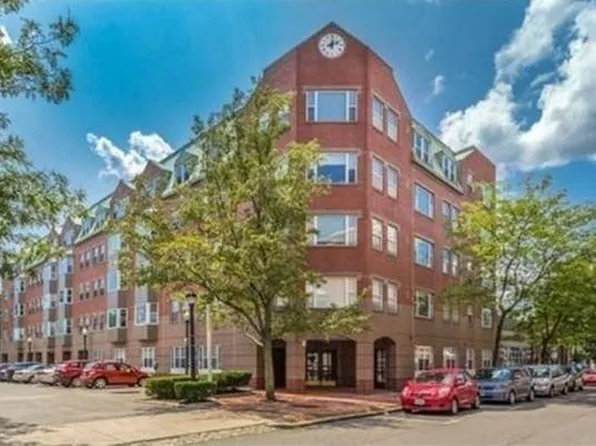 289 Essex St, Salem, MA