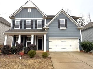 121 Morgans Branch Rd, Belmont, NC 28012