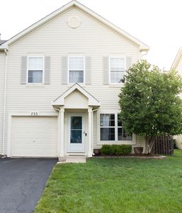 733 Bayles Dr, Romeoville, IL, 60446